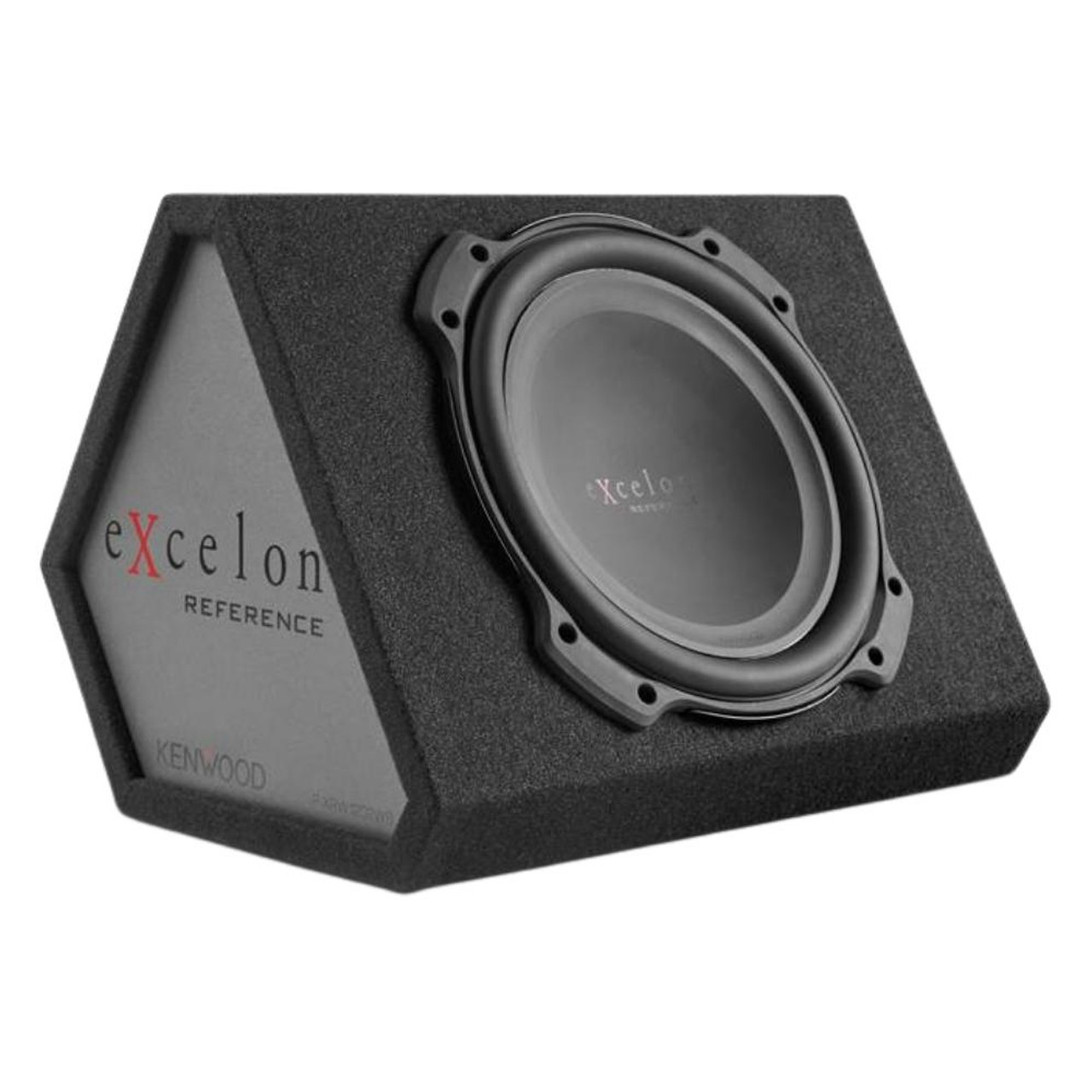 Kenwood subwoofer deals for car